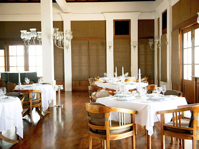 Jetwing Lighthouse Hotel & Spa