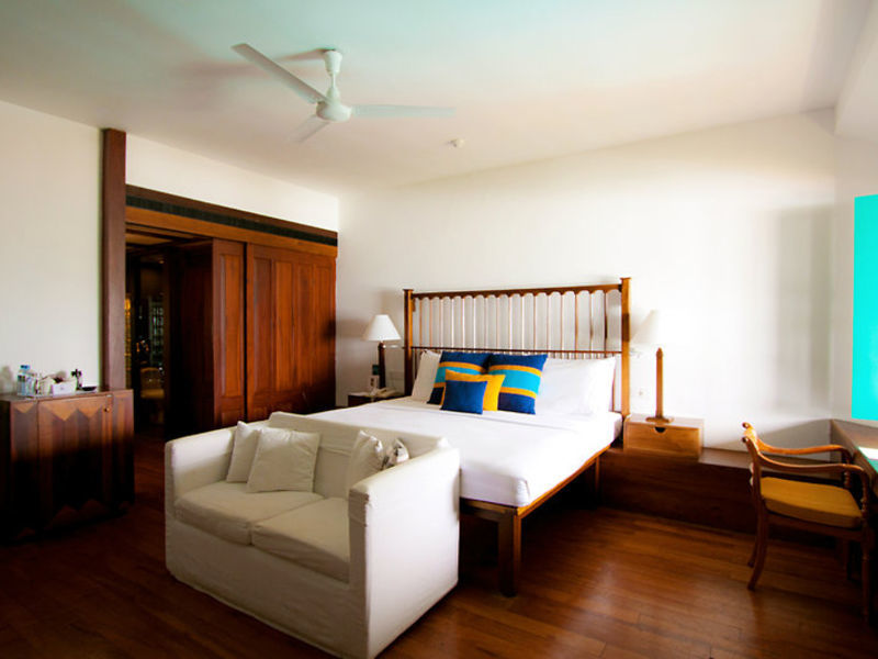 Jetwing Lighthouse Hotel & Spa