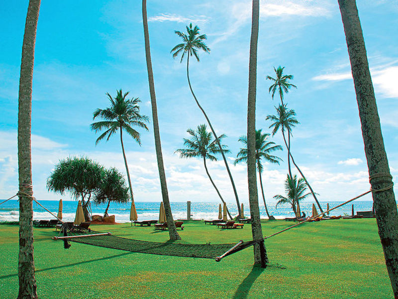 Jetwing Lighthouse Hotel & Spa