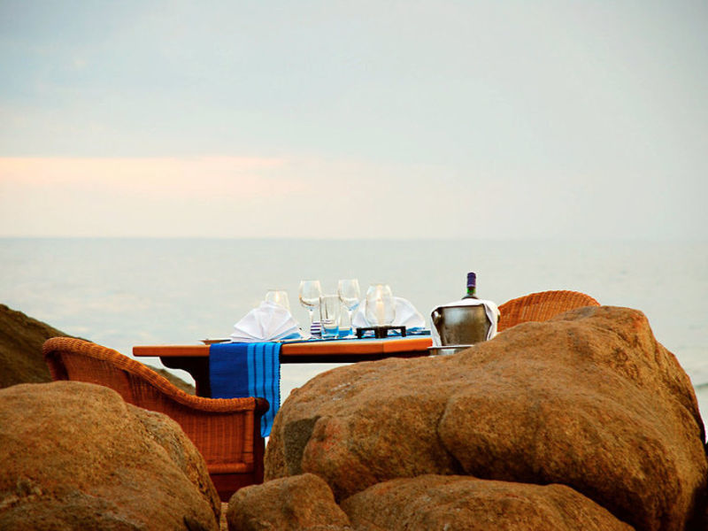 Jetwing Lighthouse Hotel & Spa