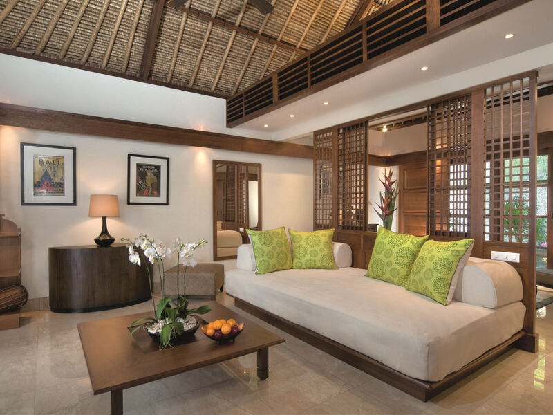 Jimbaran Puri, A Belmond Hotel, Bali