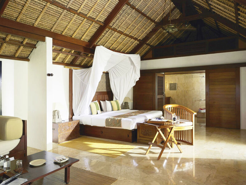Jimbaran Puri, A Belmond Hotel, Bali