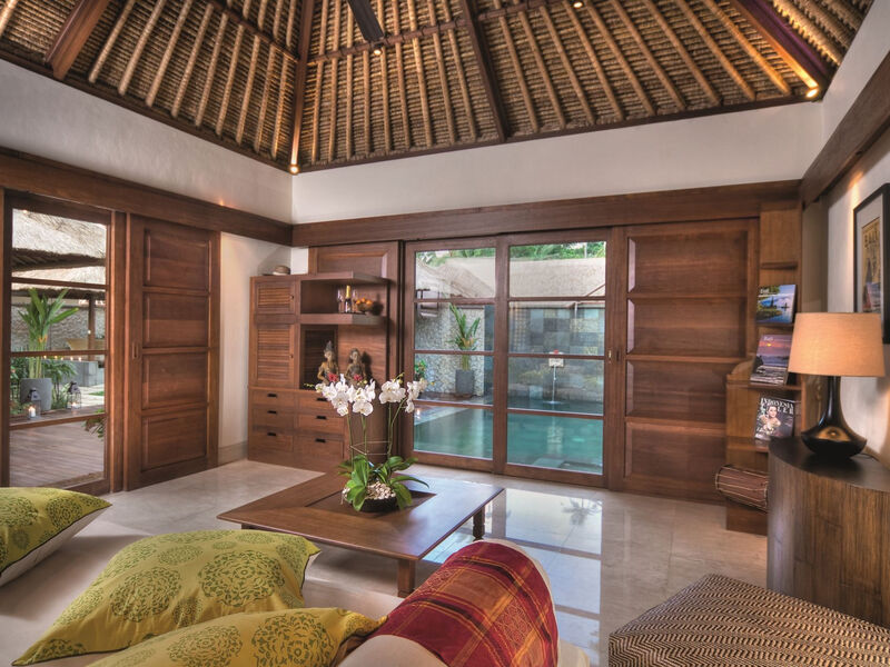 Jimbaran Puri, A Belmond Hotel, Bali