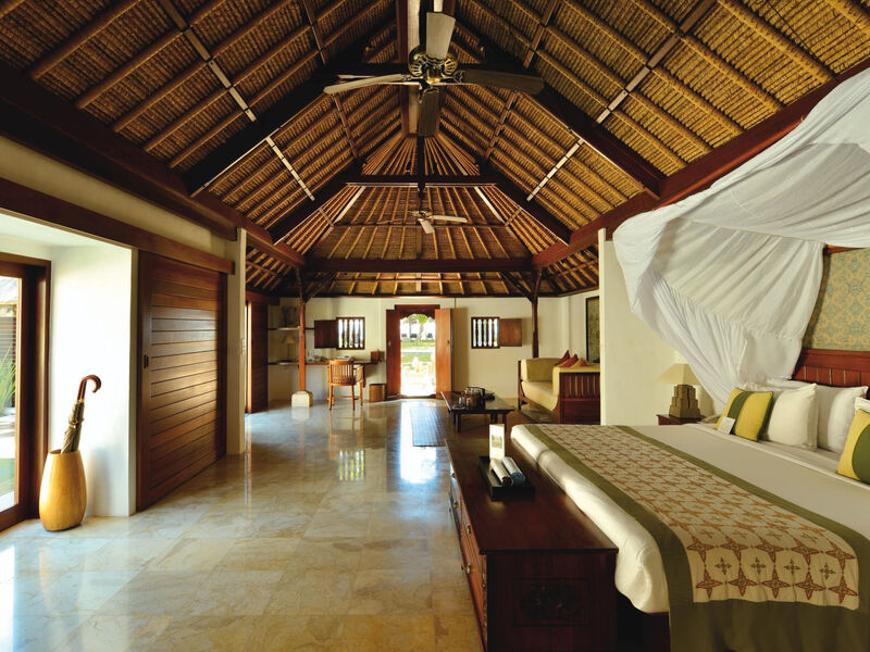 Jimbaran Puri, A Belmond Hotel, Bali