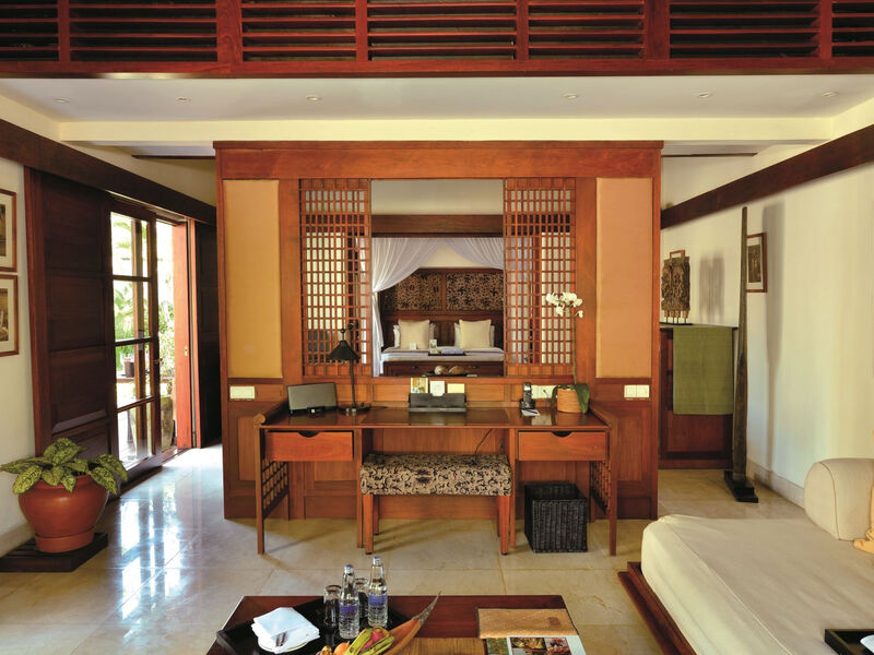 Jimbaran Puri, A Belmond Hotel, Bali