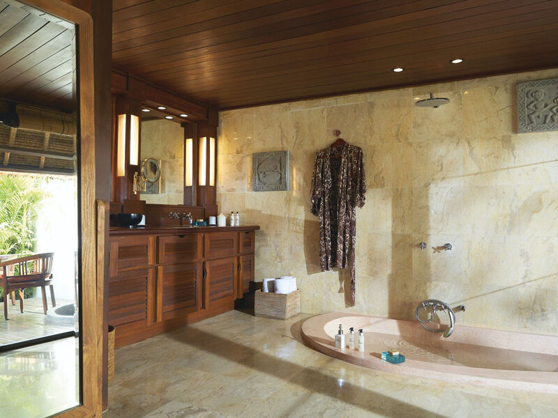 Jimbaran Puri, A Belmond Hotel, Bali