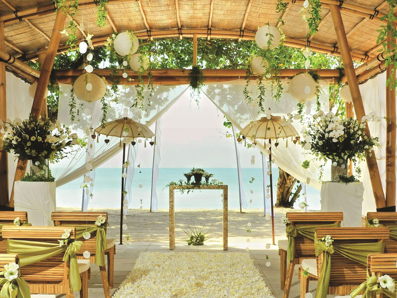 Jimbaran Puri, A Belmond Hotel, Bali