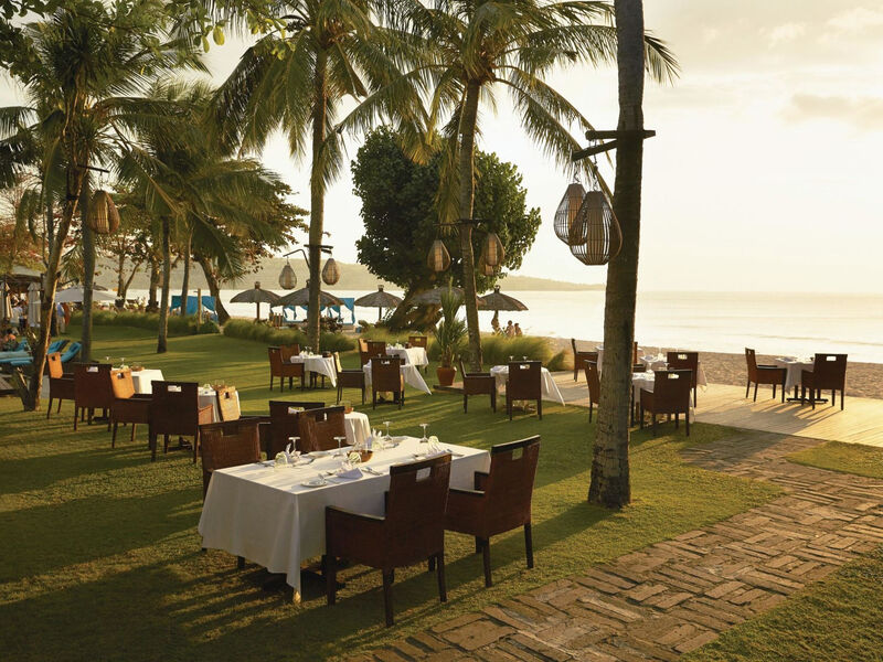 Jimbaran Puri, A Belmond Hotel, Bali