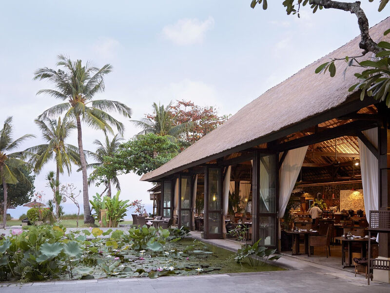 Jimbaran Puri, A Belmond Hotel, Bali