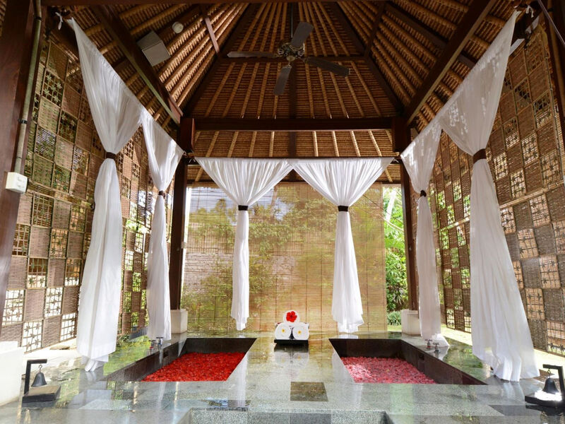 Jimbaran Puri, A Belmond Hotel, Bali