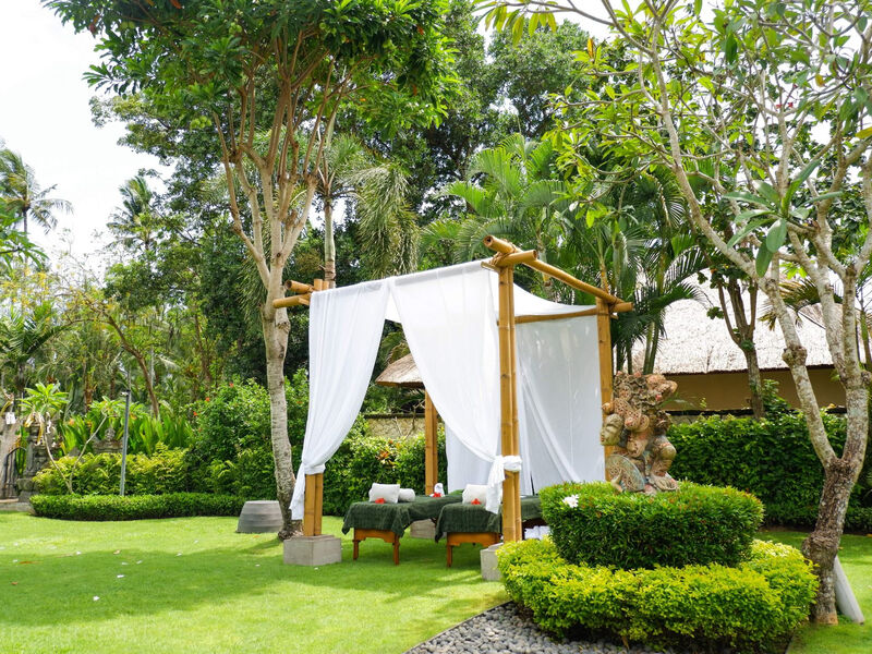 Jimbaran Puri, A Belmond Hotel, Bali