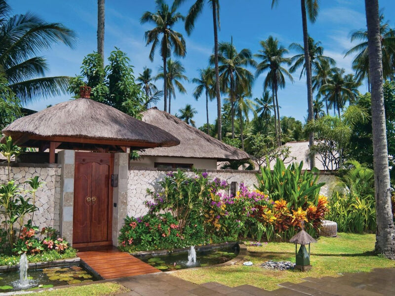 Jimbaran Puri, A Belmond Hotel, Bali