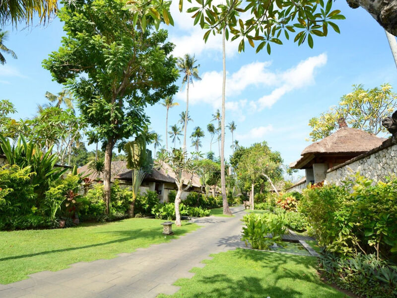 Jimbaran Puri, A Belmond Hotel, Bali