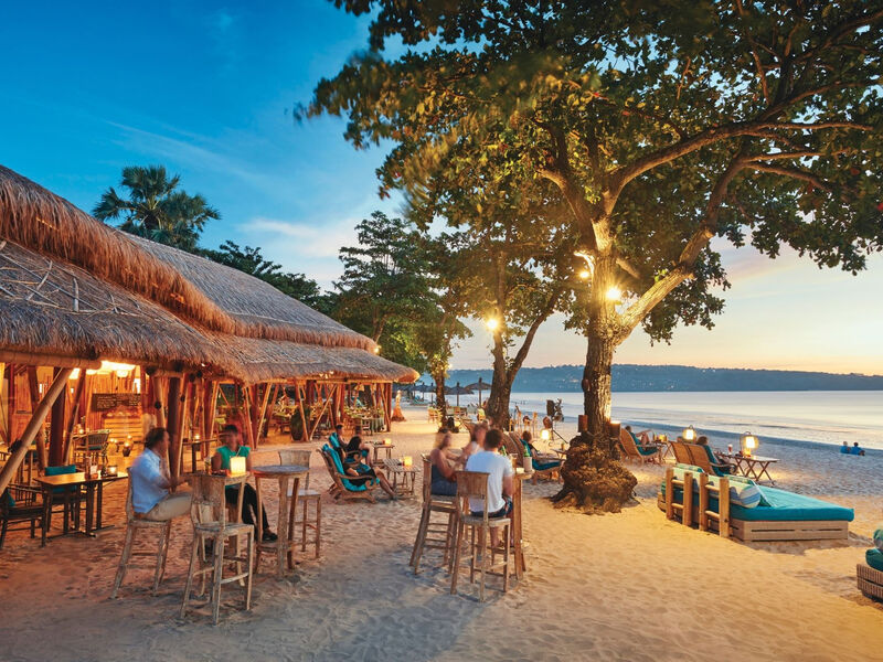 Jimbaran Puri, A Belmond Hotel, Bali