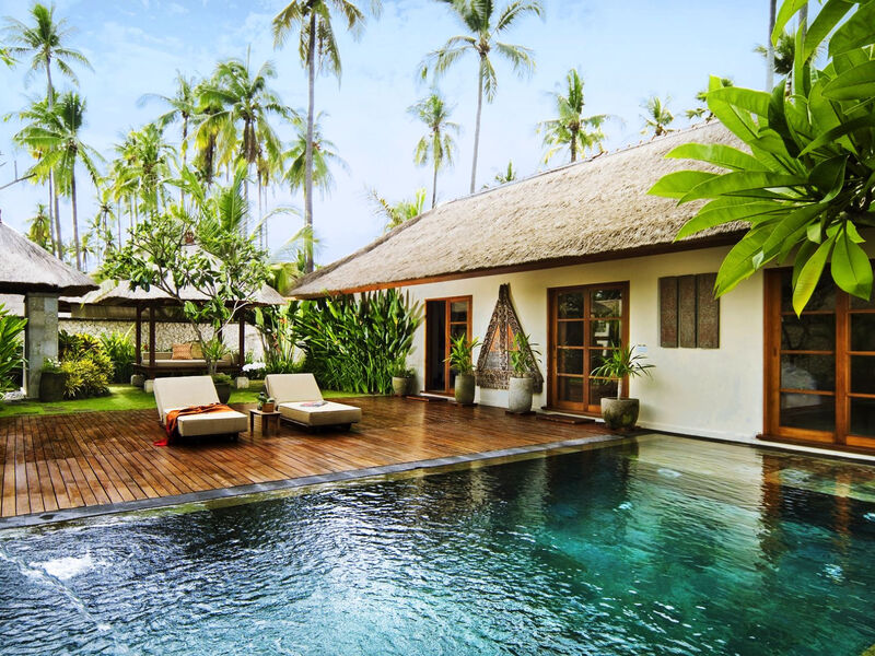 Jimbaran Puri, A Belmond Hotel, Bali