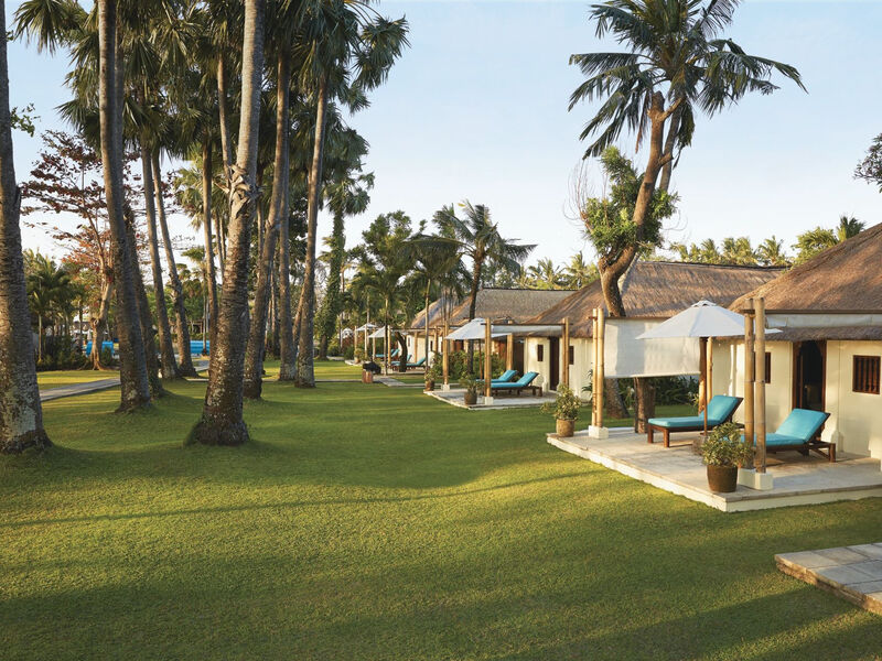 Jimbaran Puri, A Belmond Hotel, Bali