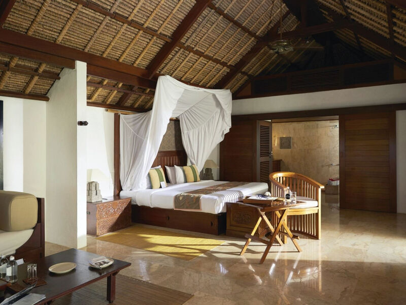 Jimbaran Puri, A Belmond Hotel, Bali