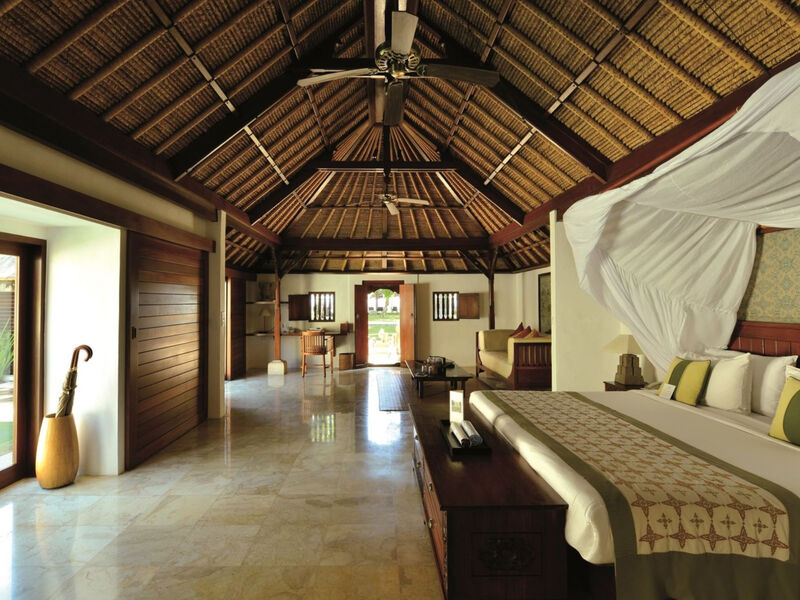 Jimbaran Puri, A Belmond Hotel, Bali