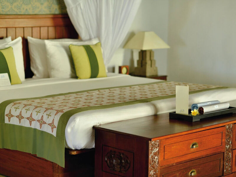Jimbaran Puri, A Belmond Hotel, Bali