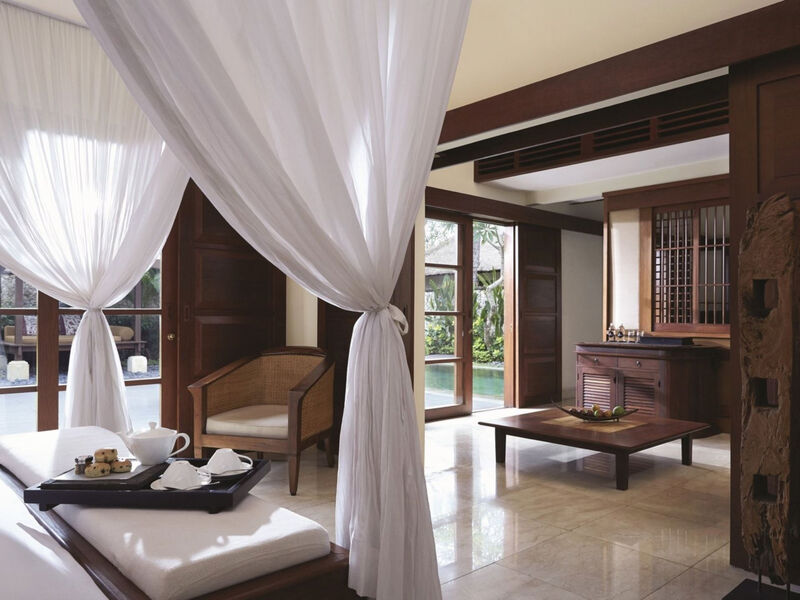 Jimbaran Puri, A Belmond Hotel, Bali