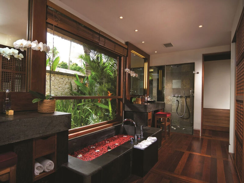 Jimbaran Puri, A Belmond Hotel, Bali