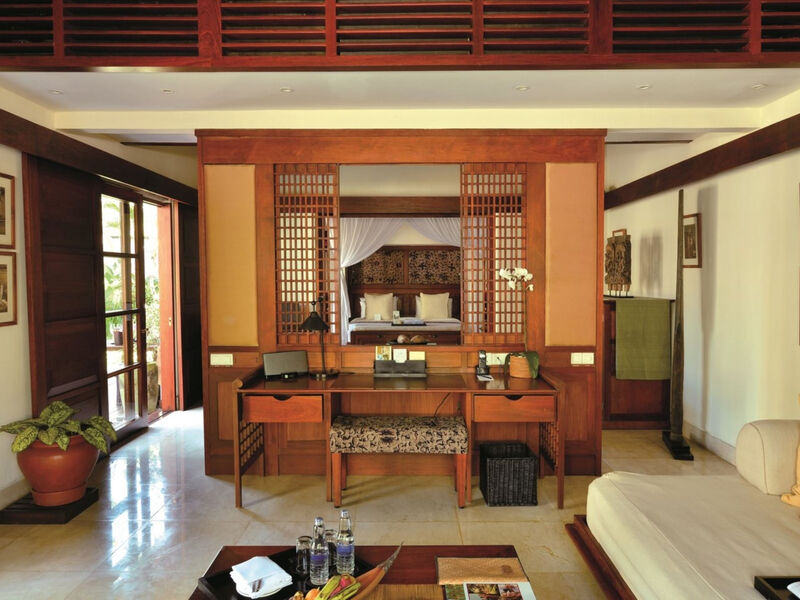 Jimbaran Puri, A Belmond Hotel, Bali