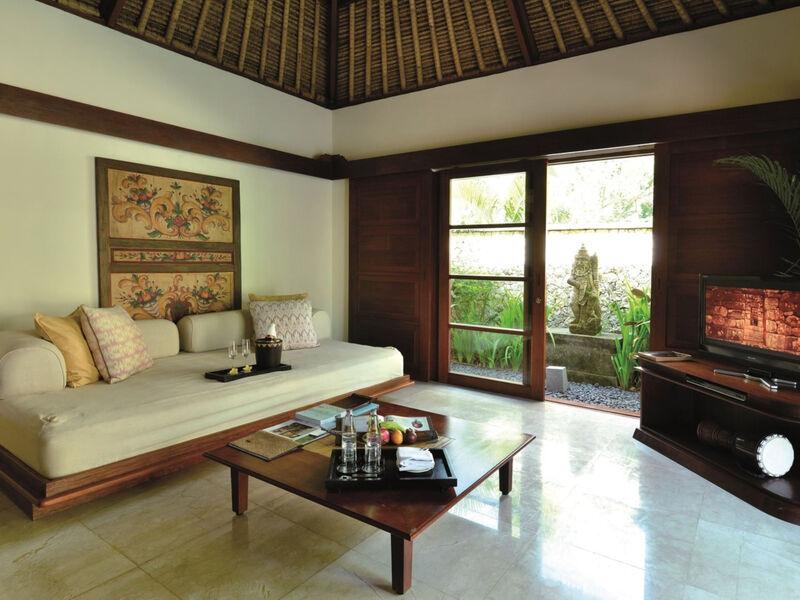 Jimbaran Puri, A Belmond Hotel, Bali