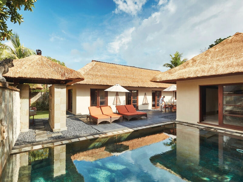 Jimbaran Puri, A Belmond Hotel, Bali