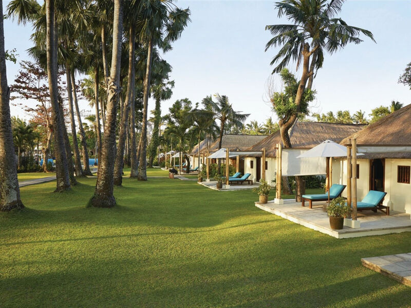 Jimbaran Puri, A Belmond Hotel, Bali