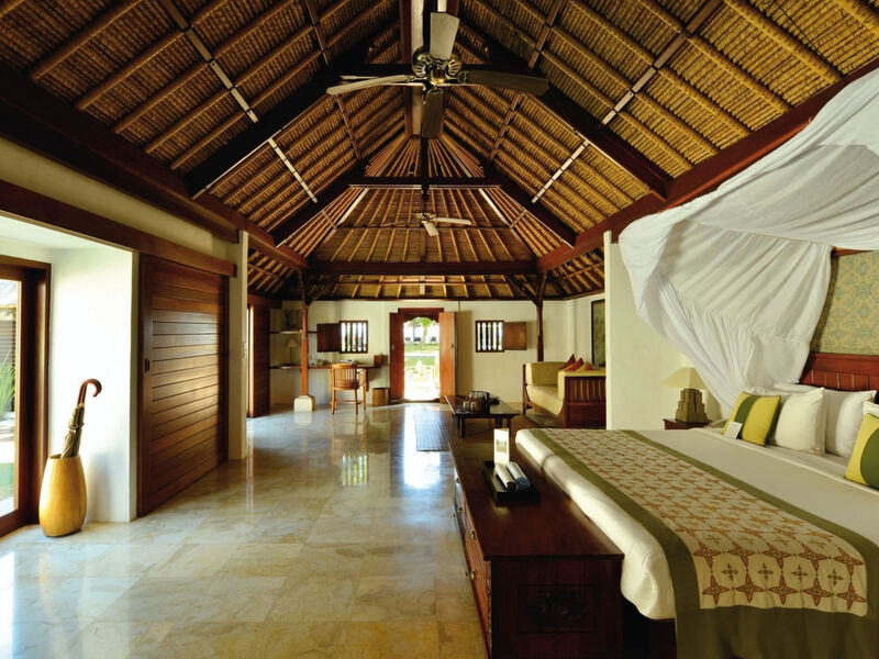 Jimbaran Puri, A Belmond Hotel, Bali