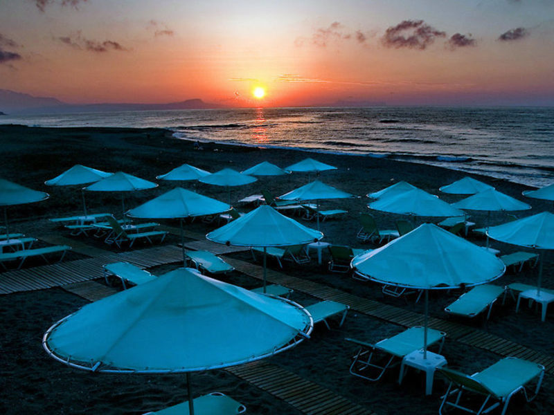 Jo - An Beach