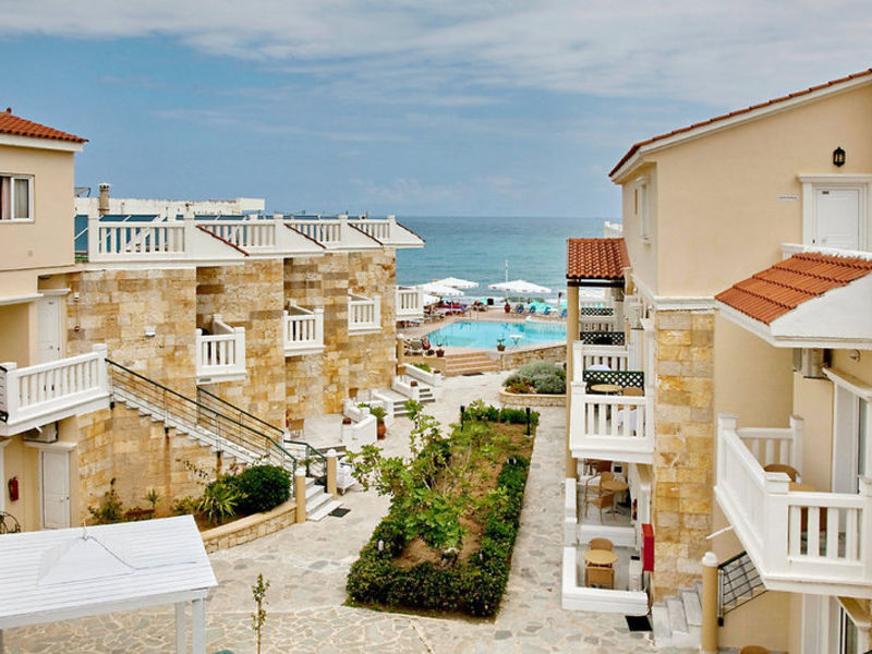 Jo - An Beach