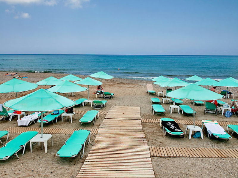 Jo - An Beach