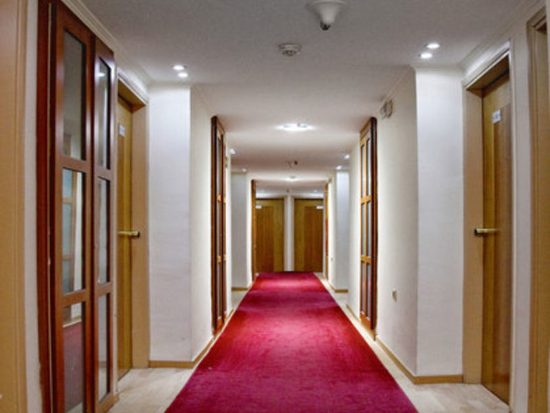Jo An Palace