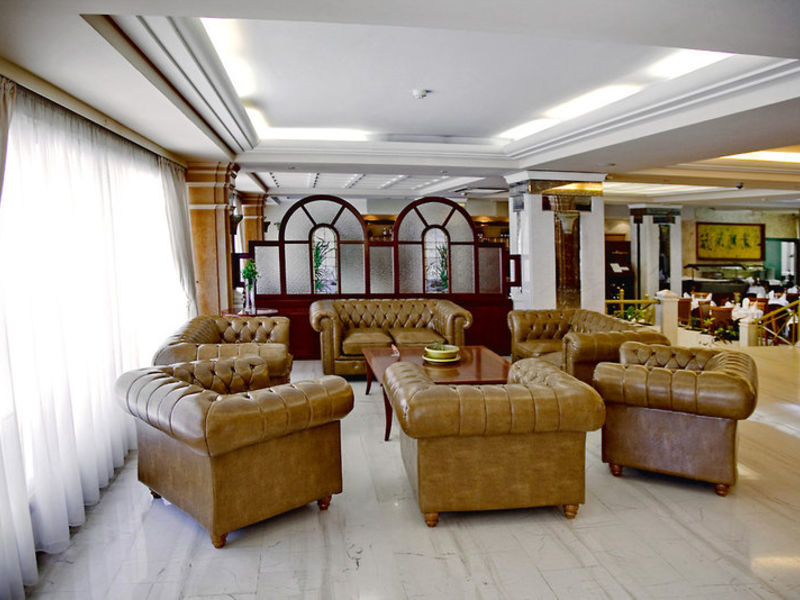 Jo - An Palace