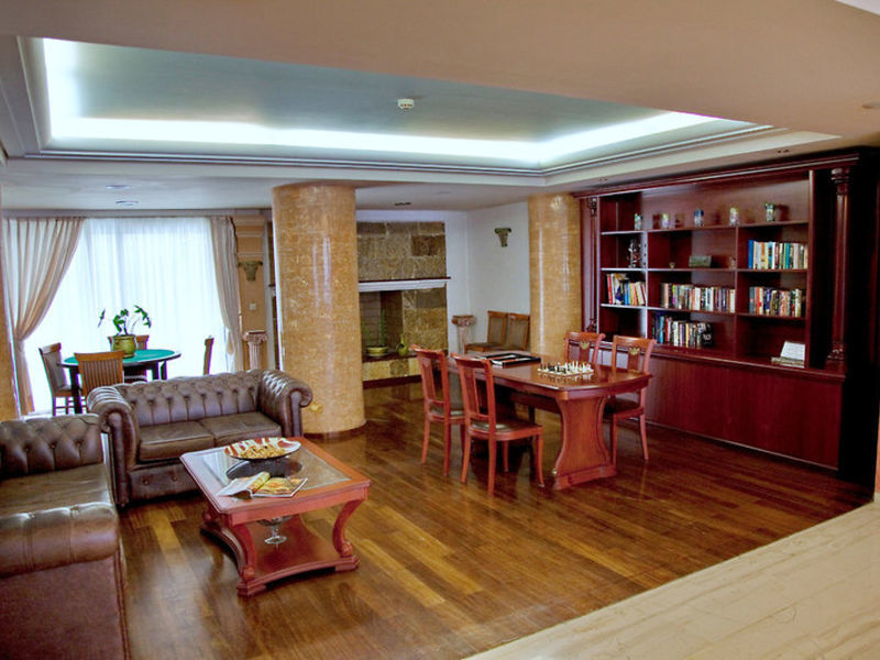 Jo An Palace