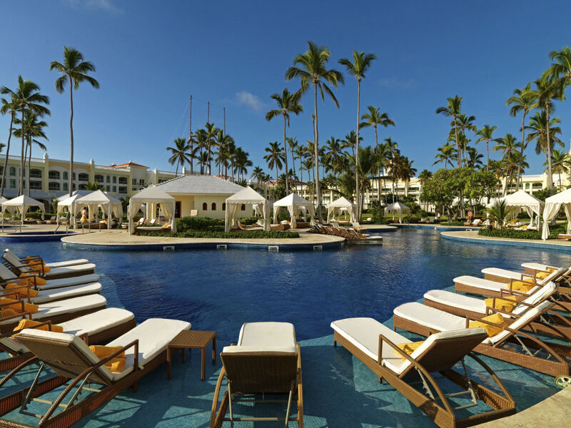Joia Bavaro By Iberostar