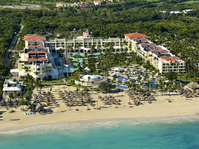 Joia Bavaro By Iberostar