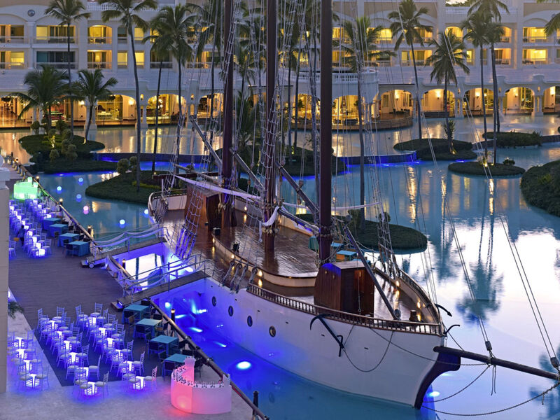 Joia Bavaro By Iberostar