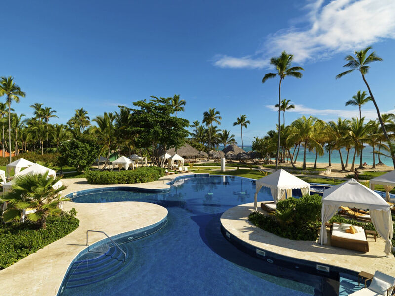 Joia Bavaro By Iberostar