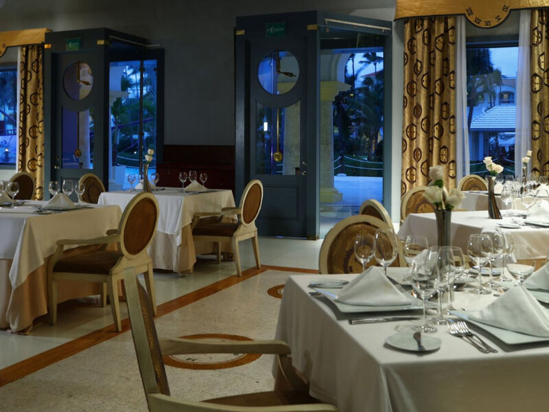 Joia Bavaro By Iberostar