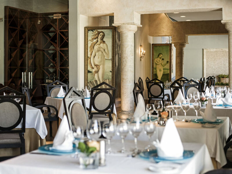 Joia Bavaro By Iberostar