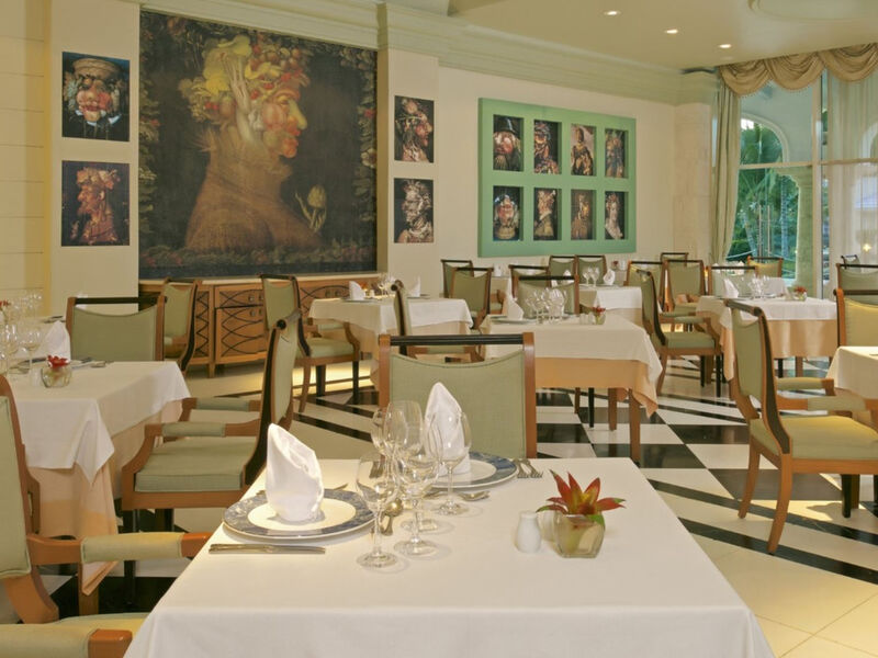 Joia Bavaro By Iberostar