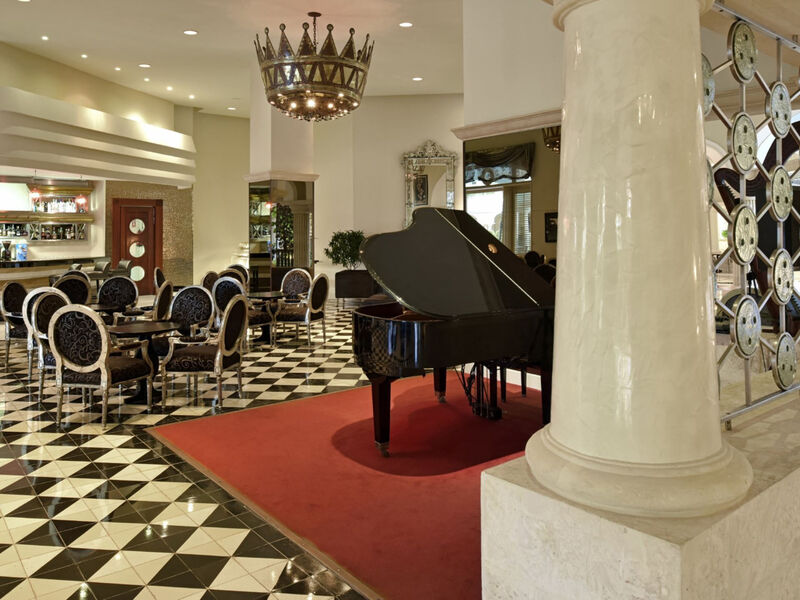 Joia Bavaro By Iberostar