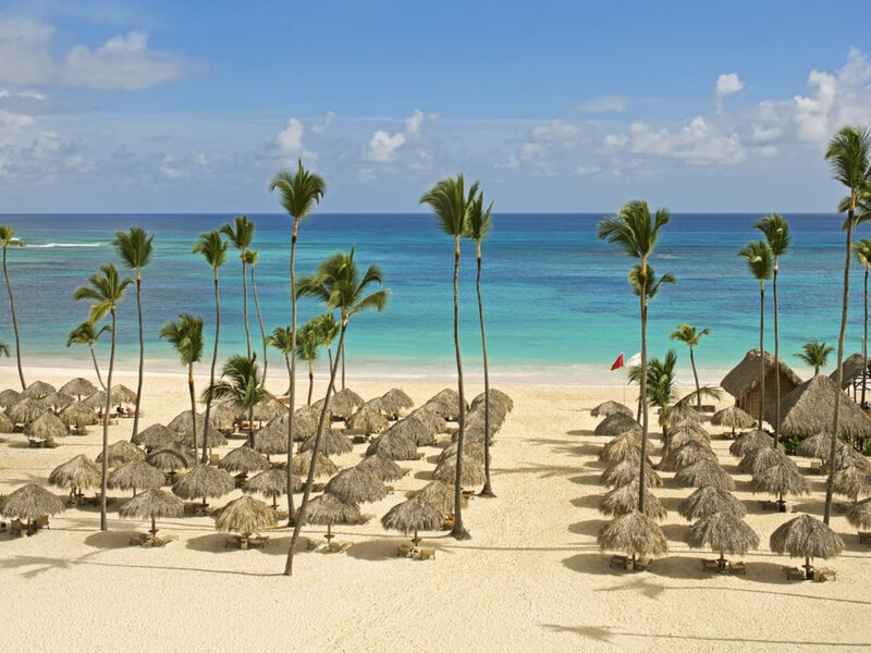 Joia Bavaro By Iberostar