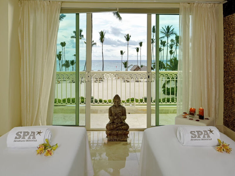 Joia Bavaro By Iberostar