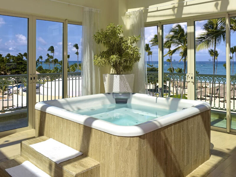 Joia Bavaro By Iberostar