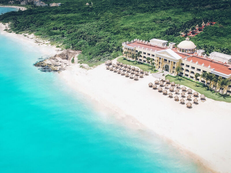 Joia Paraíso By Iberostar