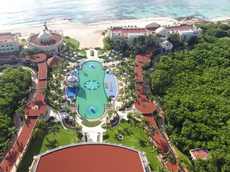 Joia Paraíso By Iberostar