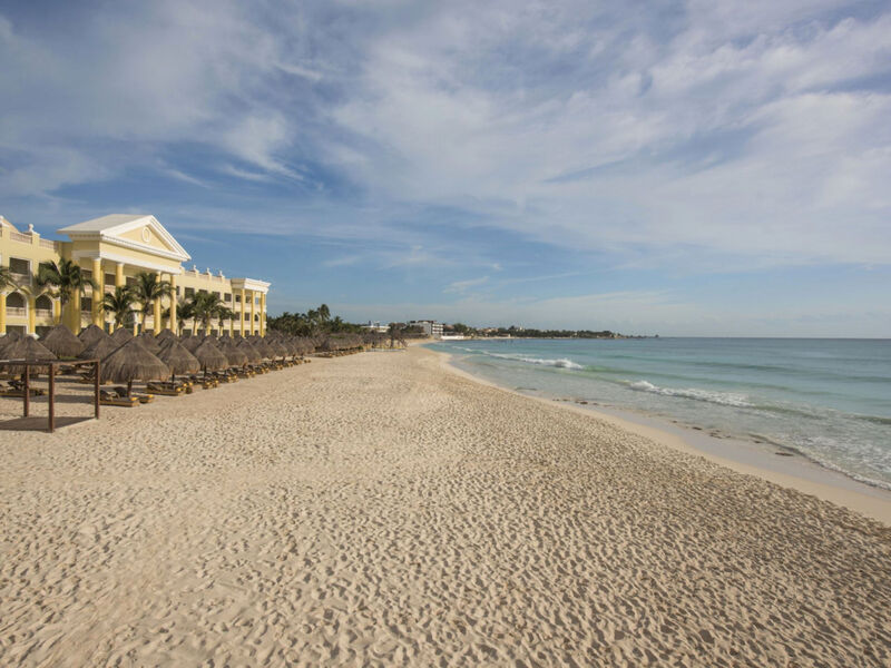 Joia Paraíso By Iberostar